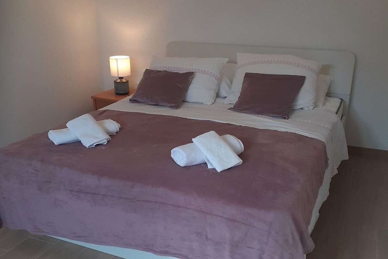 Slaapkamer