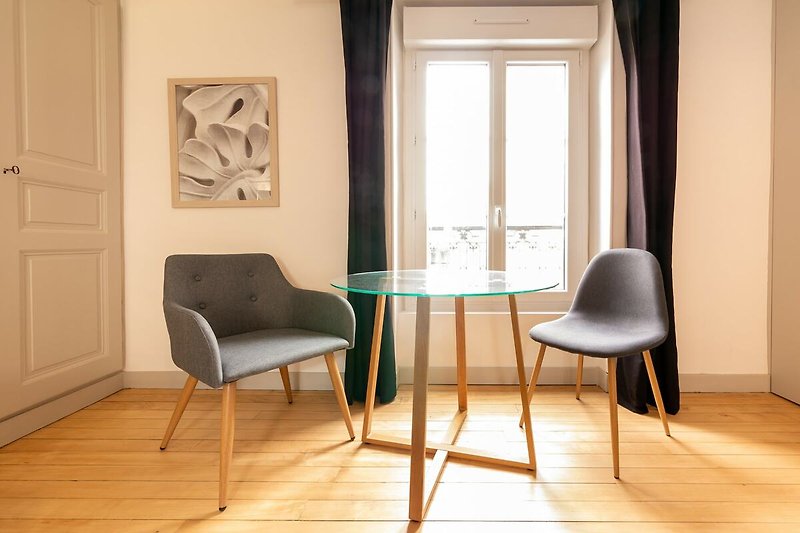 Woonkamer