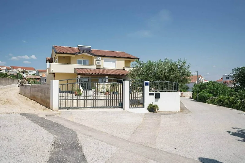 Exterieur