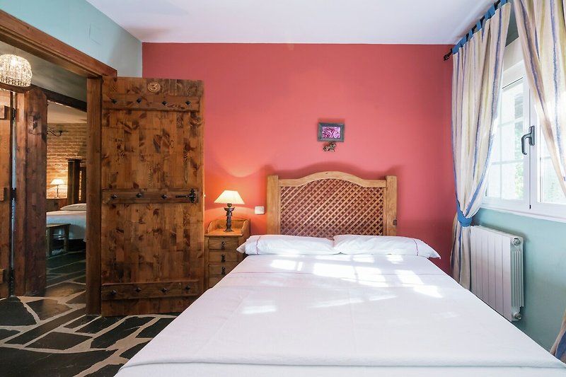 Slaapkamer