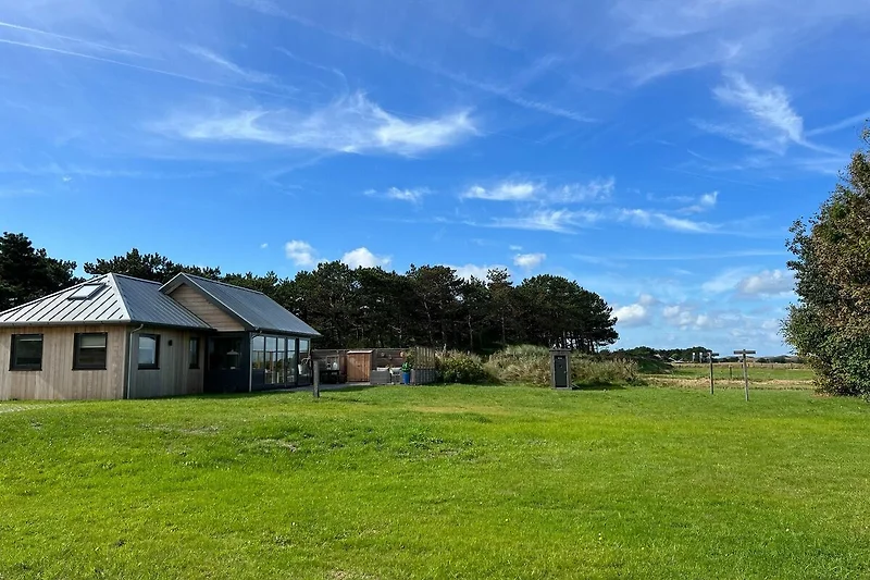 Omgeving (zomer) (1-5 km)
