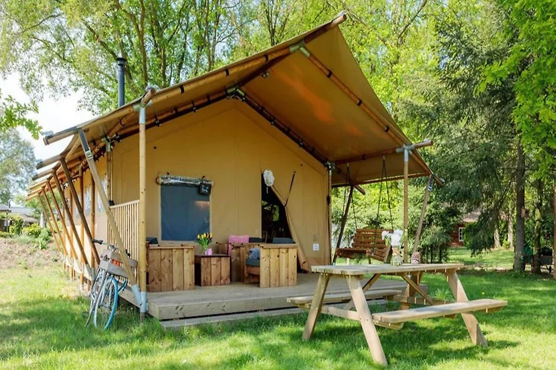Esterno casa vacanze (estate)