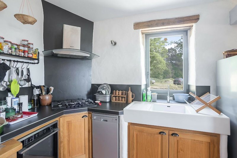 Keuken