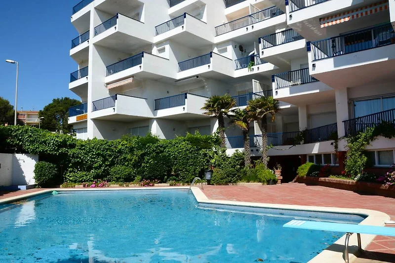 Esterno casa vacanze (estate)