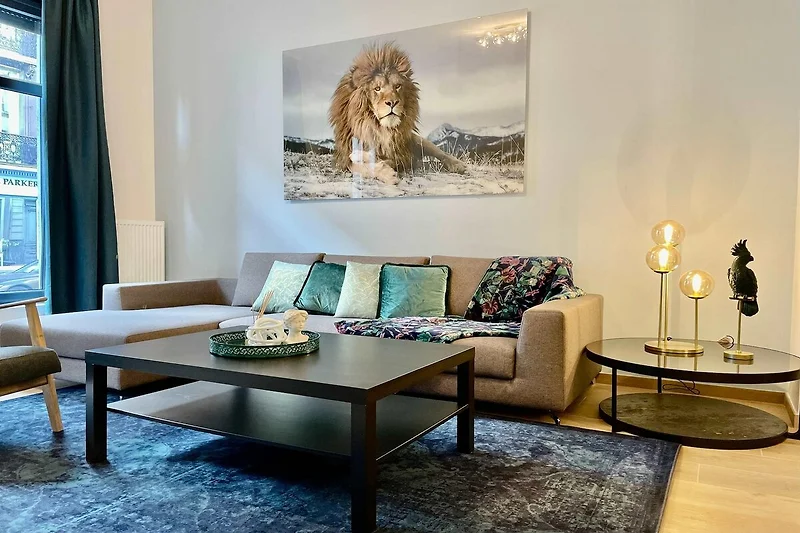 Salón