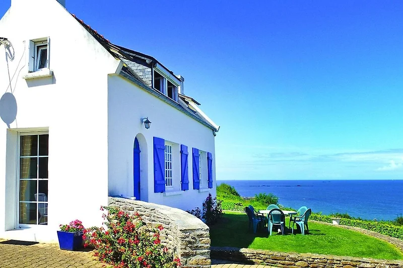 Esterno casa vacanze (estate)