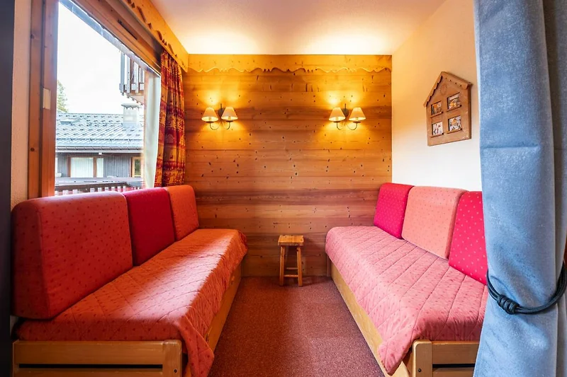 Woonkamer Woonkamer