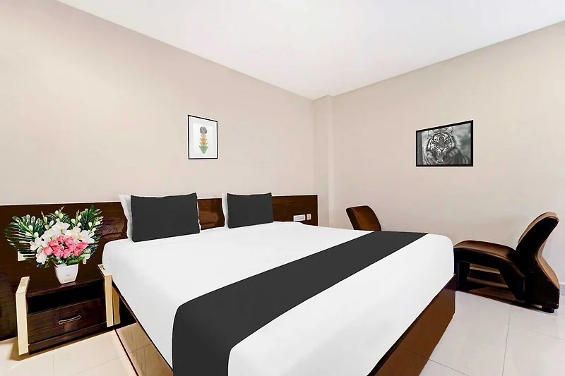 Slaapkamer