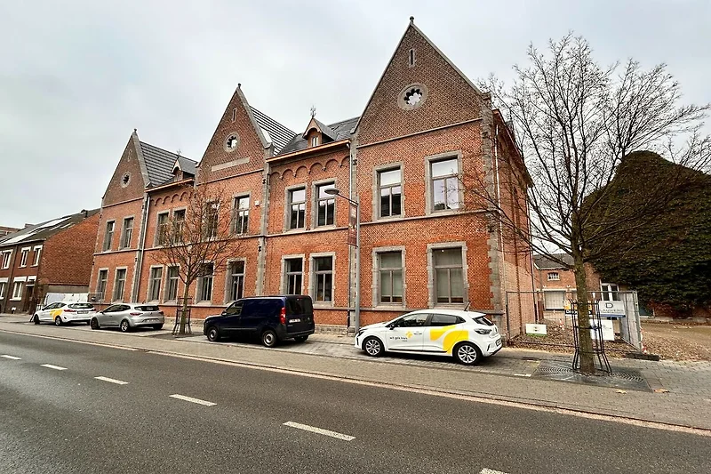 Außenseite Ferienhaus (Sommer)