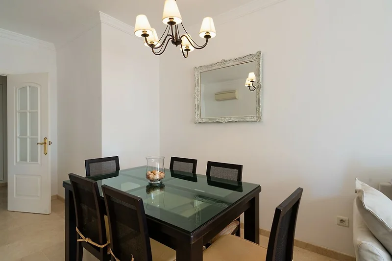 Sala da pranzo