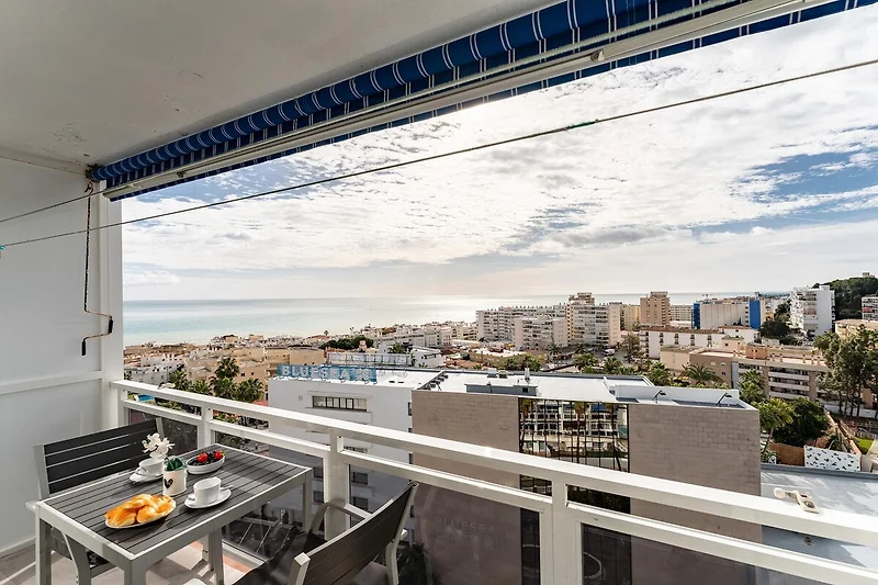 Terrasse / Balkon