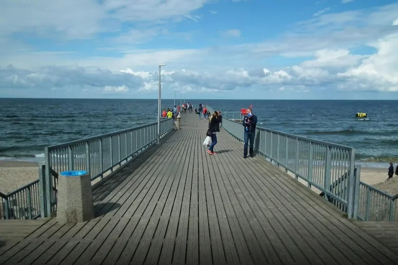 Directe omgeving (zomer) (<1 km)