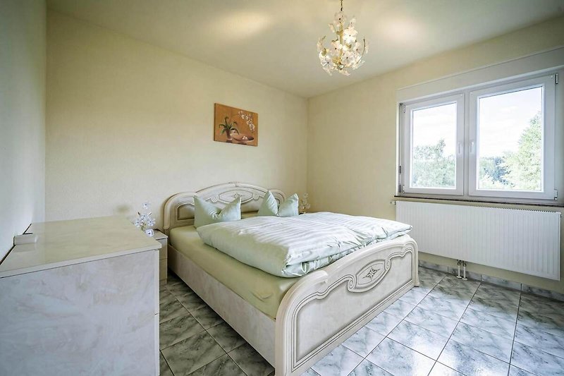 Slaapkamer