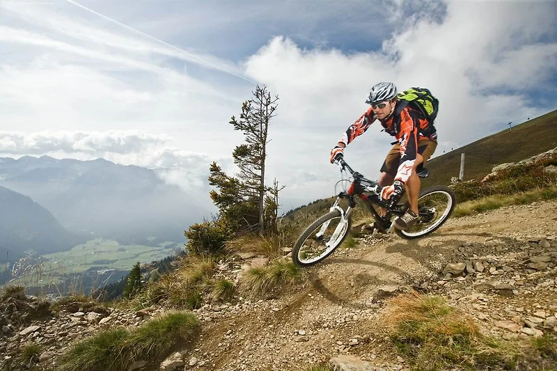Direkte Umgebung (Sommer) (<1 km)
