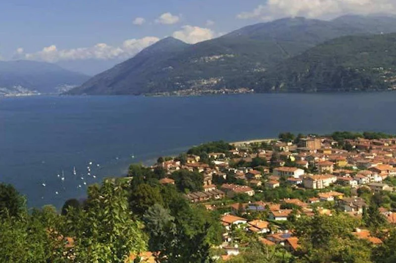 Dintorni (estate) (1-5 km)