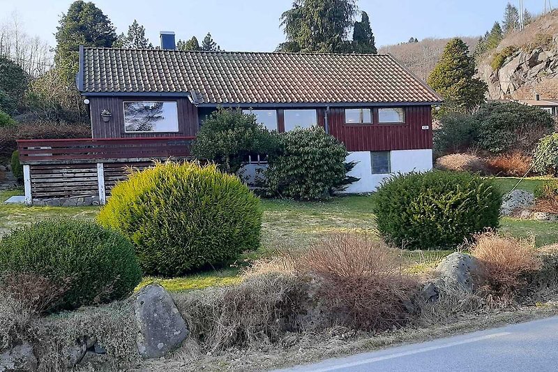 Außenseite