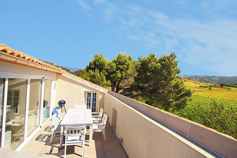 Terrazza / Balcone