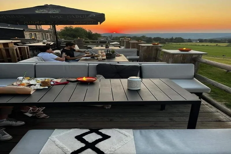 Terrazza / Balcone