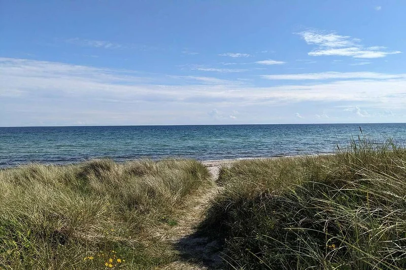 Blick aufs Wasser Blick aufs Wasser