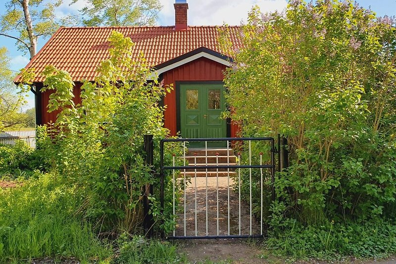 Exterieur