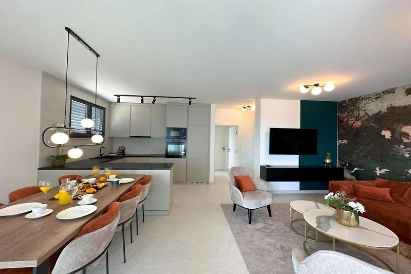 Wohnzimmer Wohnzimmer
