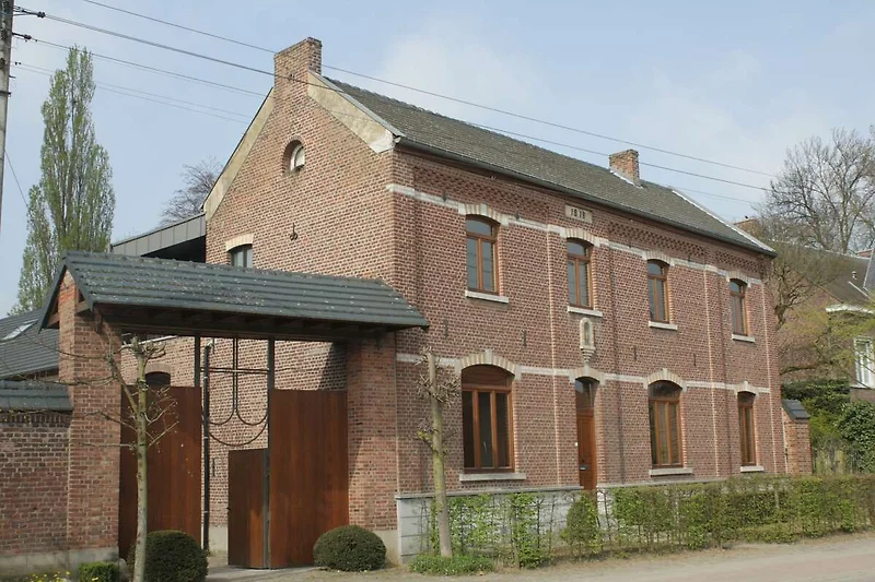 Esterno casa vacanze (estate)
