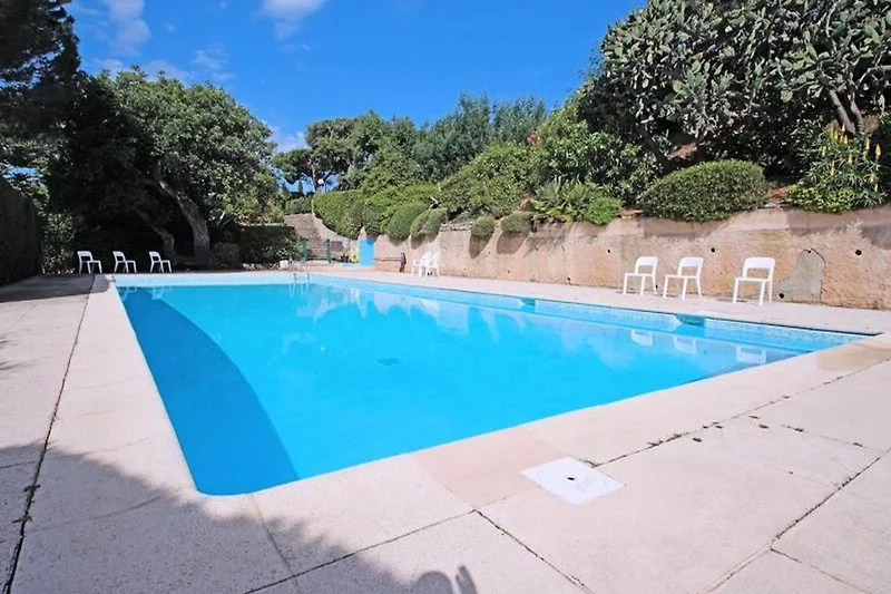 Piscina casa vacanze