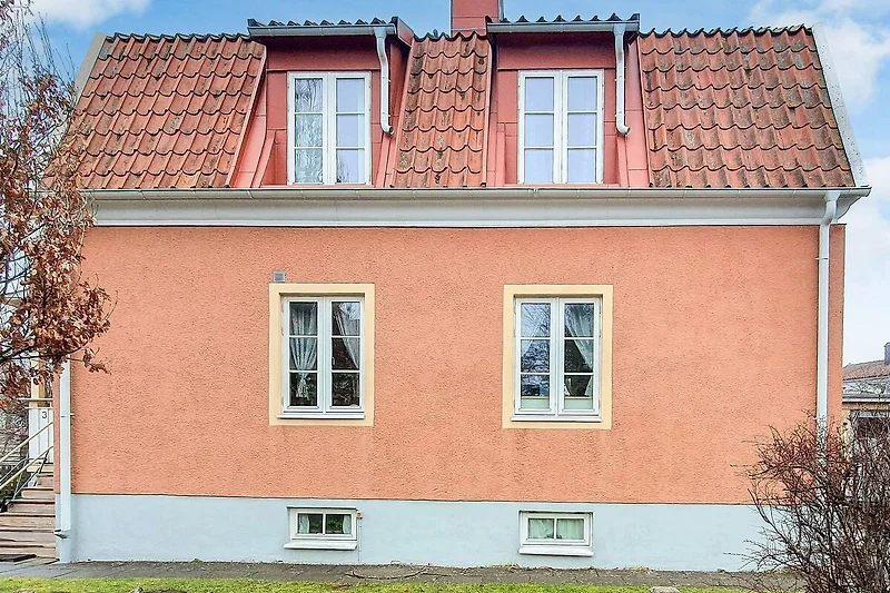 Exterieur