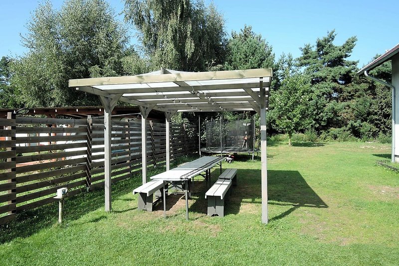 Garten (Sommer)