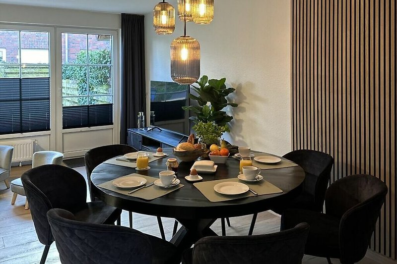 Sala da pranzo