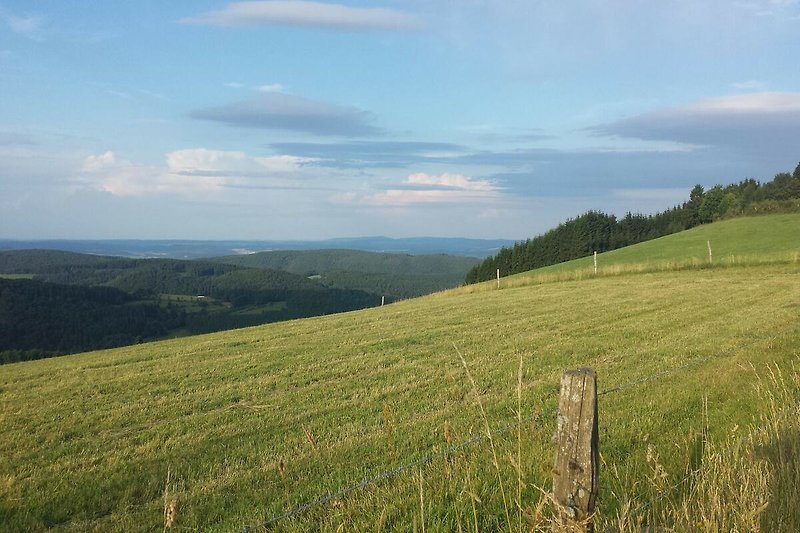 Umgebung (Sommer) (1-5 km)