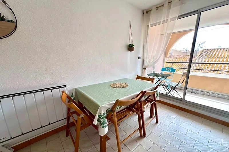 Sala da pranzo