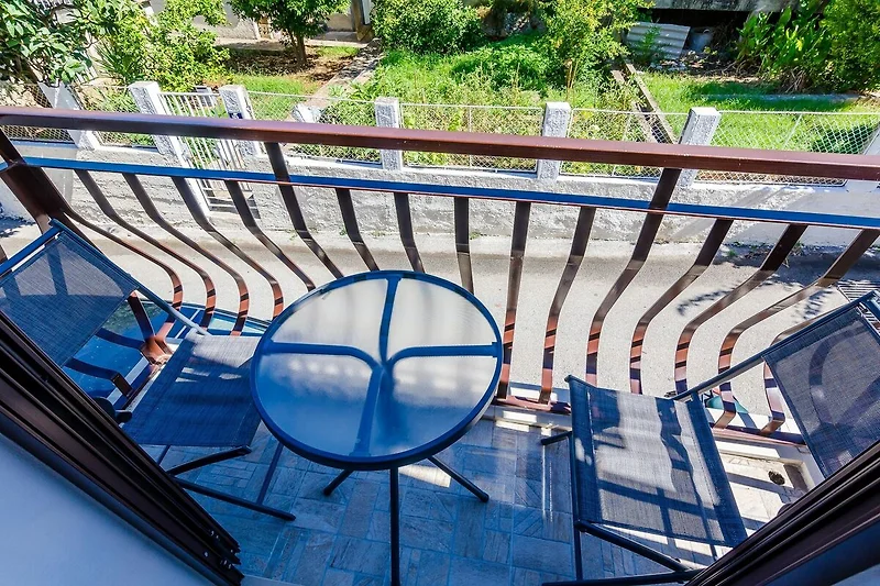Terrazza / Balcone