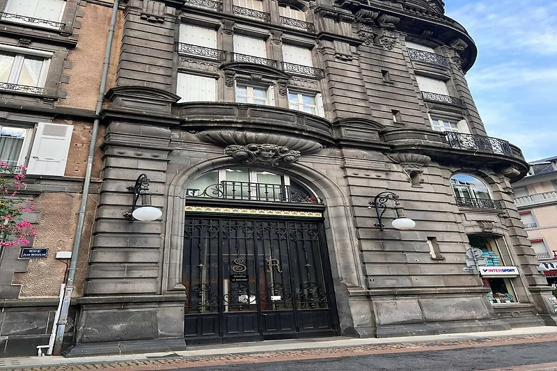 Außenseite Ferienhaus (Sommer)