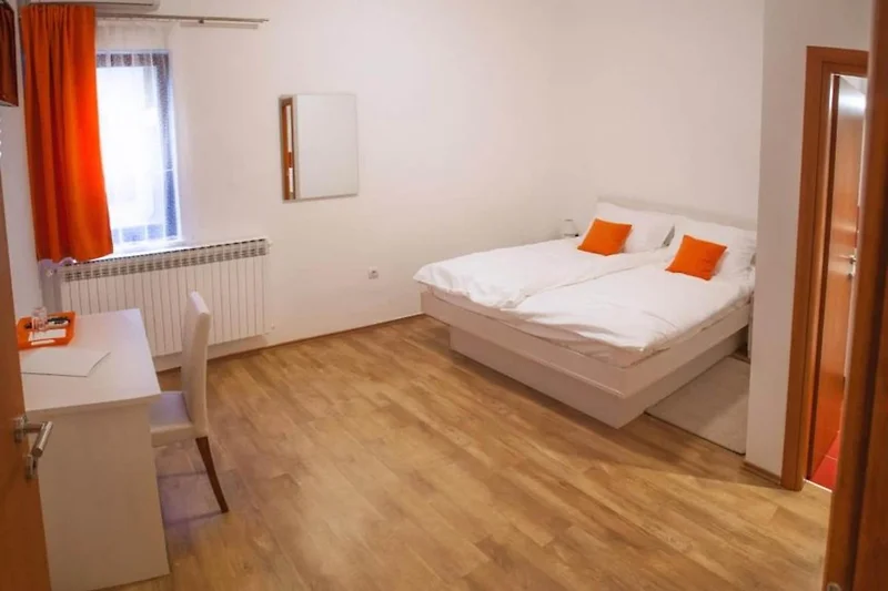 Slaapkamer