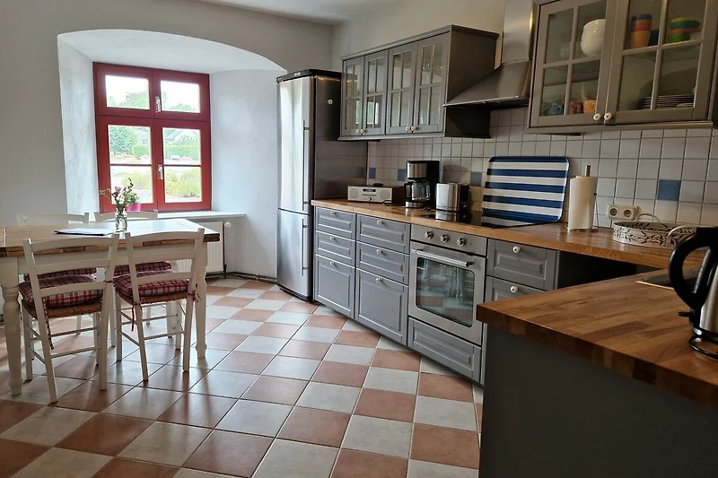 Keuken