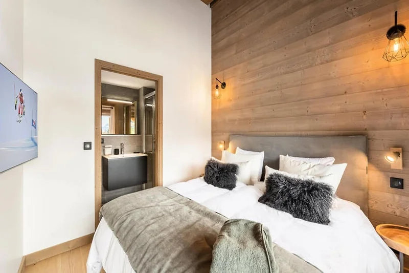 Außenseite Ferienhaus (Sommer)