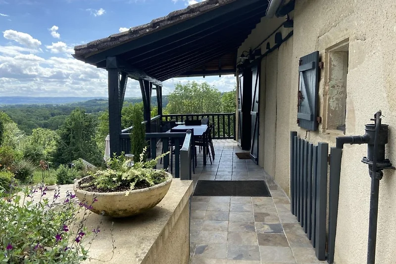 Terrazza / Balcone