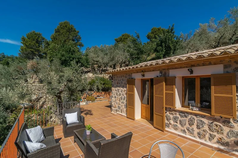 Terrazza / Balcone