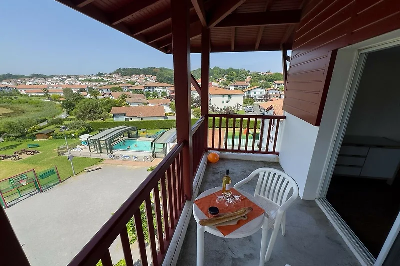 Terrazza / Balcone