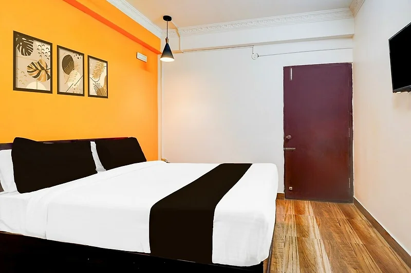 Slaapkamer