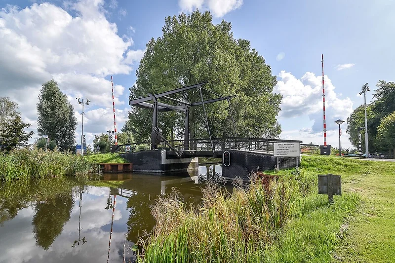 Direkte Umgebung (Sommer) (<1 km)