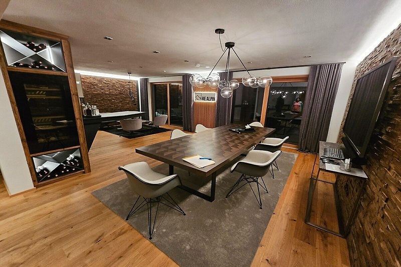 Esszimmer