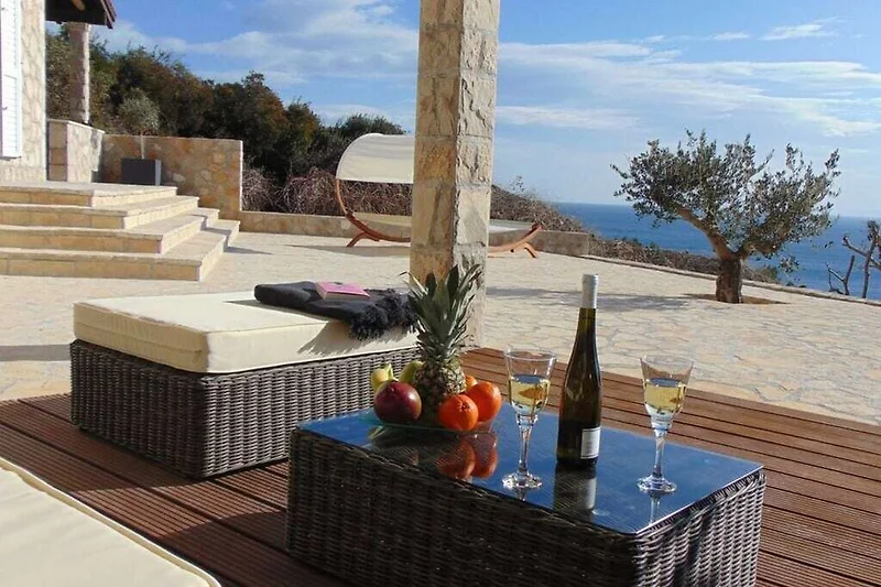 Terrazza / Balcone