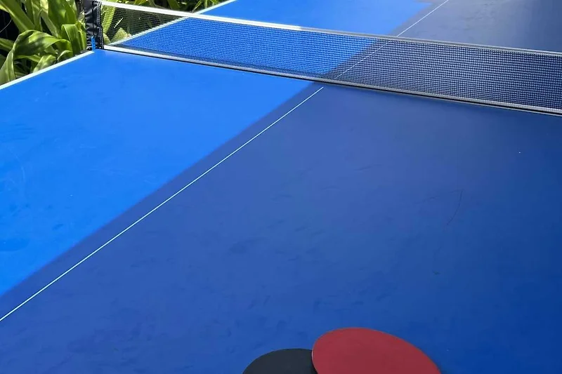 Faciliteiten en service van vakantiehuis