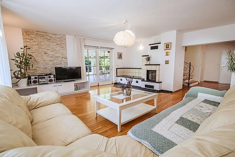 Woonkamer Woonkamer