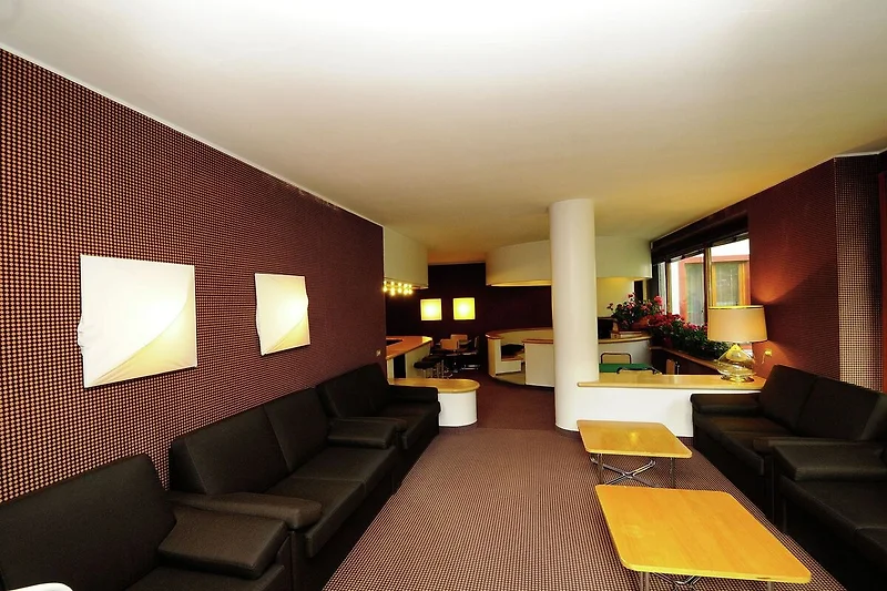Faciliteiten en service van vakantiehuis
