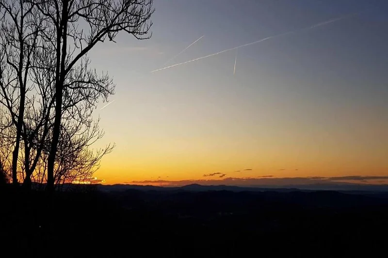 Nella regione (estate) (>5 km)