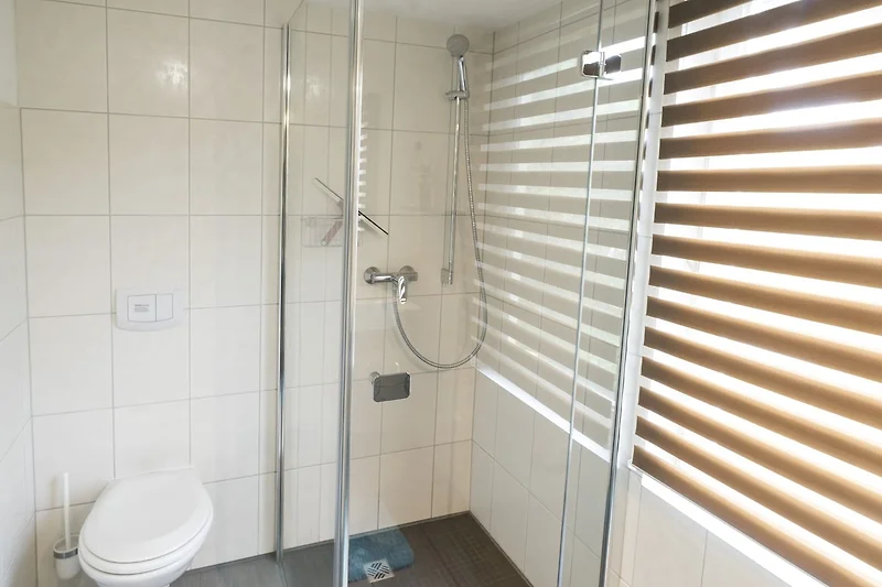 Stanza da bagno