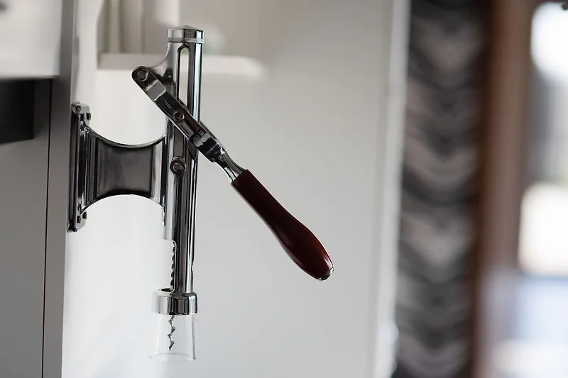 Ambiente / Nahaufnahme